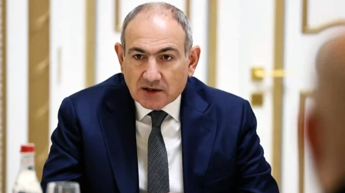 Paşinyan Qarabağ məsələsində zamanında səhvə yol verdiklərini bəyan edib: “Sülhü ...” 