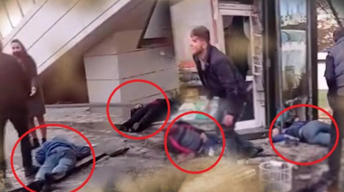 Bakıda dəhşətli qəzaya düşən avtobusun sahibindən açıqlama: Ölənlərin əksəriyyəti...  