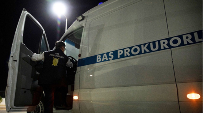 Tovuzda yolu keçmək istəyən qadını maşın vurub öldürdü