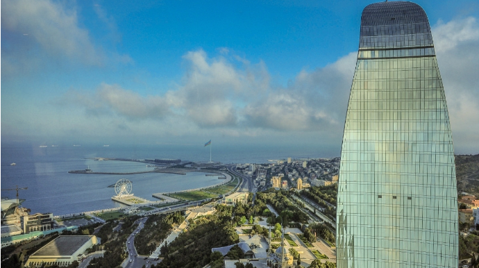 Bakıda 36 dərəcə isti gözlənilir - PROQNOZ 