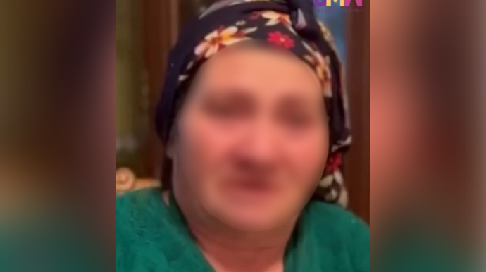 Məhkəmə ahıl qadına qarşı təcavüzdə ittiham olunan gənci həbs etdi 