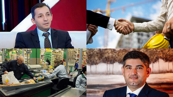 “İşçi boş qalan vəzifənin öhdəliklərini yerinə yetirirsə, maaşına…” - AÇIQLAMA   - FOTO  