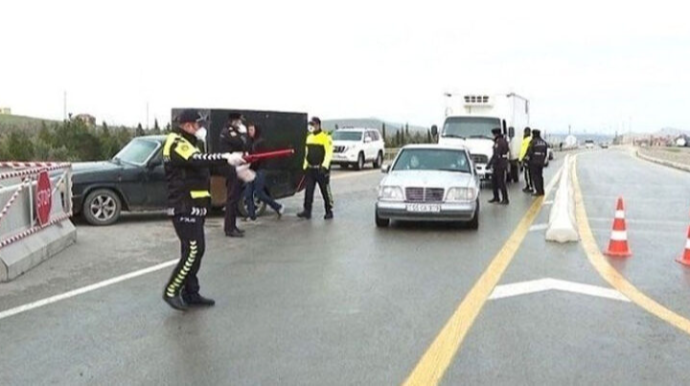 “Vətəndaşlar ailəvi rayonlara buraxılsın”- 15 gün icazə verilə bilər…