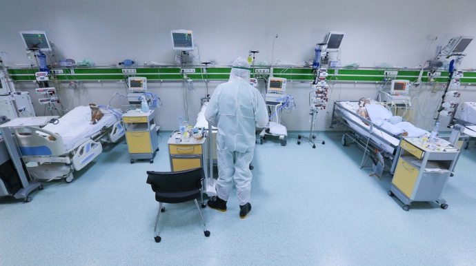 Azərbaycanda koronavirusa yoluxma ilə bağlı yeni statistika açıqlandı