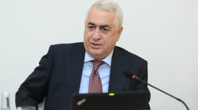 Cavid Qurbanov Prezident İlham Əliyevə məktub yazdı