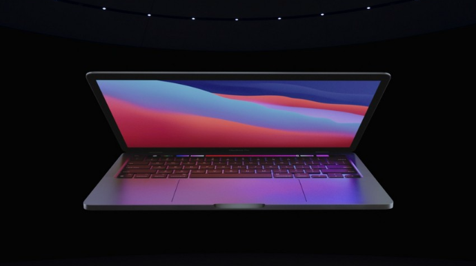 “Apple” “MacBook Pro”nu təqdim edəcək