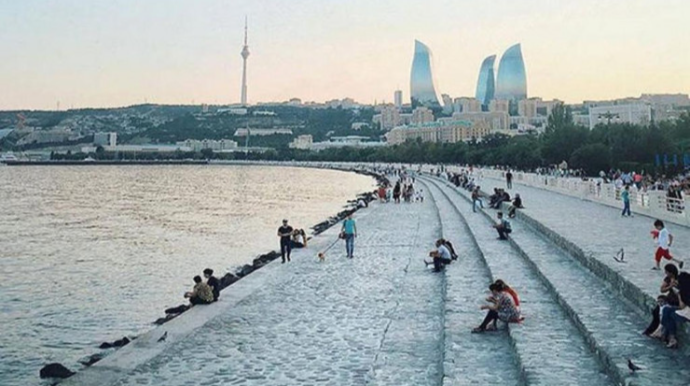 Bulvar zolağı Bibiheybətə qədər uzadılacaq - RƏSMİ 