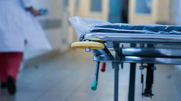 Traktora qoşulan texnika 25 yaşlı gəncin ölümünə səbəb oldu 