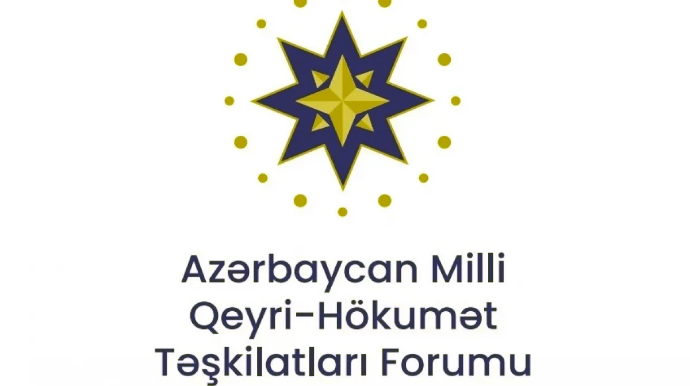 Milli QHT Forumu Rusiyada azərbaycanlıların etnik mənsubiyyətinə görə qətl və zorakılığa məruz qalmasına dair bəyanat yayıb 