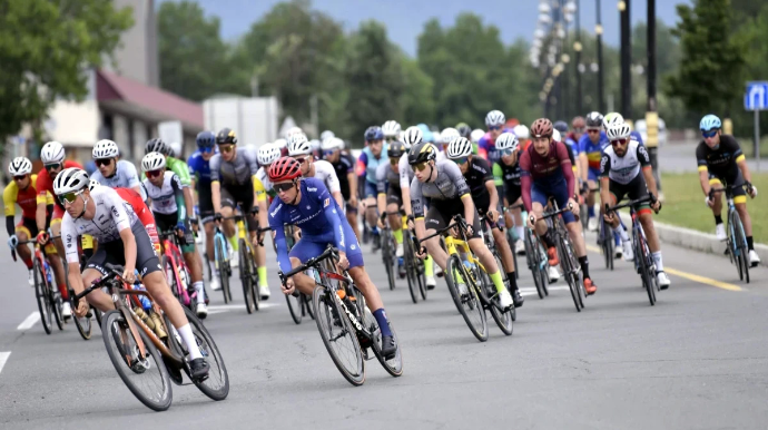 "Bakı-Xankəndi" Azərbaycan velosiped yarışı baş tutacaq 