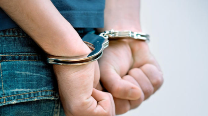 Gəncədə küçədə söyüş söyən tiktoker HƏBS OLUNDU