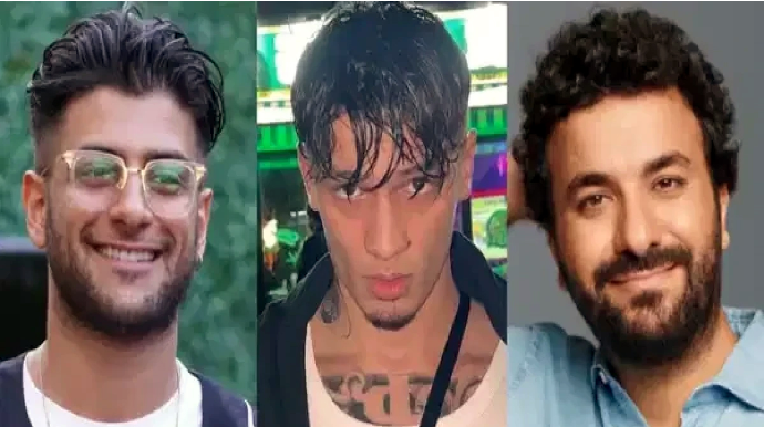 Türkiyədə keçirilən əməliyyatlarda xeyli məşhur saxlanılıb 