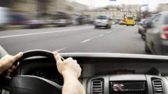 Bakıda piyadanı vuraraq öldürən sürücü saxlanılıb