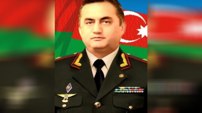 Dövlətə ziyan vuran generalın məhkəməsinin vaxtı məlum oldu