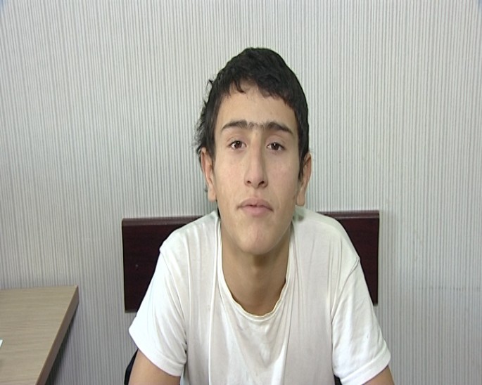 Bakıda aptek və mağazalardan silsilə oğurluqlar edən şəxs tutuldu – FOTO