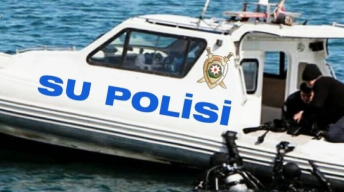 Qızılağac Milli Parkında elektriklə balıq ovlayan şəxs saxlanılıb 