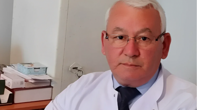 Ötən gün həyatını itirən həkimin ÖLÜM SƏBƏBİ BİLİNDİ 