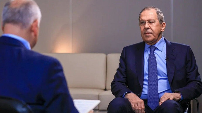 Lavrovdan Qarabağ etirafı: Ermənistan işğal etmişdi 