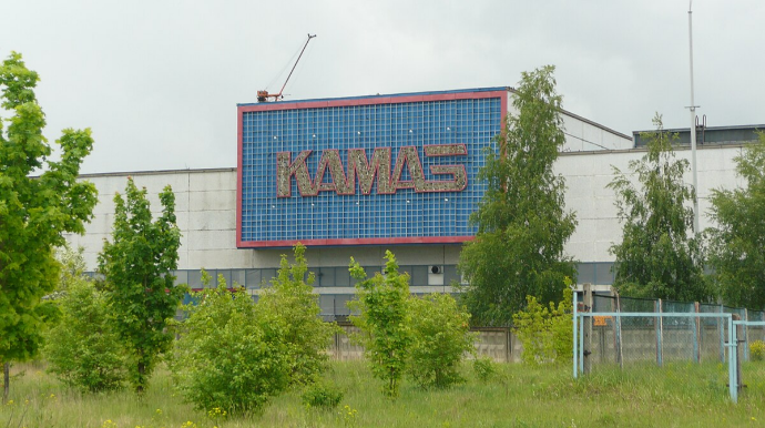 Avtomobil bazarında böhran:  "KamAZ" zərərə uğradı, "UAZ"ın satışları azaldı - FOTO 