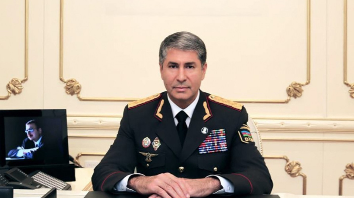 Vilayət Eyvazov deputatın oğlunu bu bölməyə rəis TƏYİN ETDİ - FOTO 