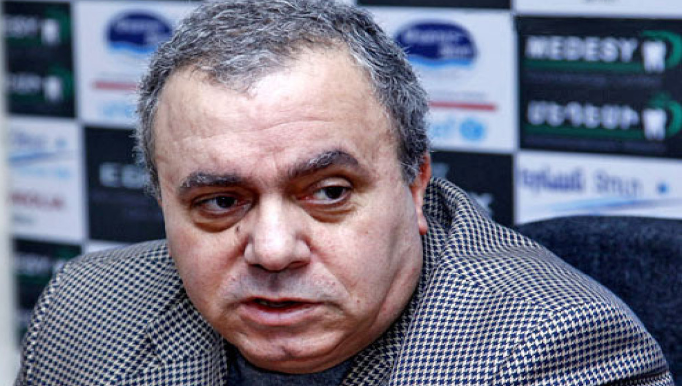 Ermənistanın keçmiş Baş nazirinə cinayət işi açıldı