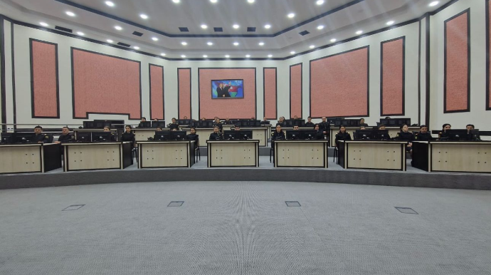 Ulu öndər Heydər Əliyevin əziz xatirəsi anılıb   - FOTO