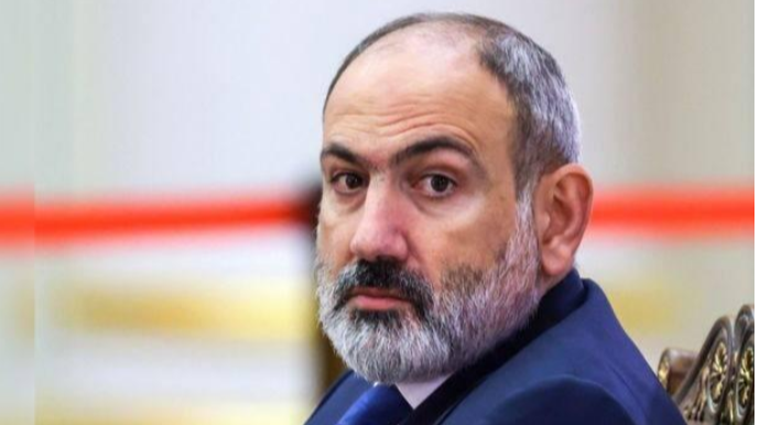 “Qarabağdakı sülhməramlılar Rusiyaya qayıtmalıdır” - Paşinyan 