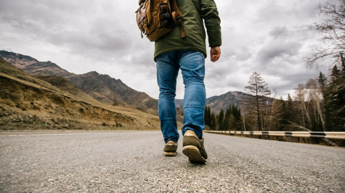 İtkin düşən beş nəfər tapıldı 