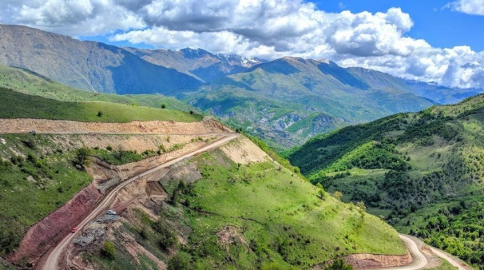 İşğaldan azad olunmuş ərazilərin yenidən qurulması üçün 5 milyard manat ayrıldı 