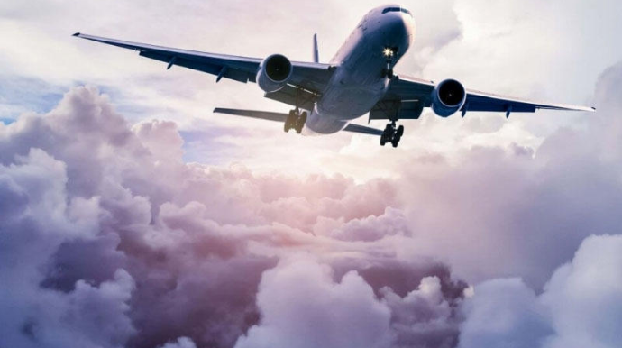 Qazaxıstan iyunun 20-dən beynəlxalq aviareysləri bərpa edir