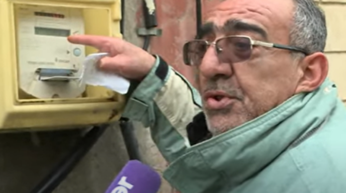 "Beş manata 38 kub qaz yüklənir"  - "Azəriqaz"dan cavab - VİDEO 