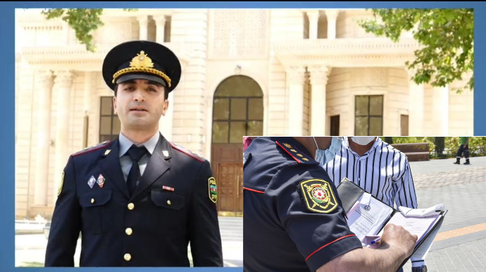 DYP sosial şəbəkələrdə ən çox verilən sualı cavablandırdı - VİDEO 