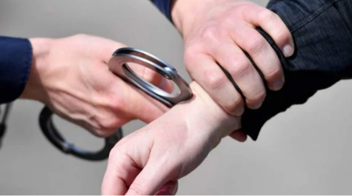 20 yaşlı futbolçu həbs edildi - Qətldə ittiham olunur 