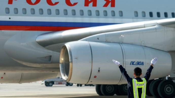 Putin xüsusi təyyarə ayırdı, onu Çindən Moskvaya apardı 