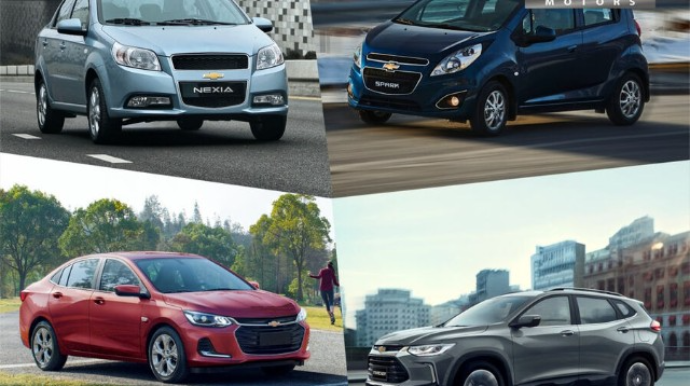 Özbəkistan bu avtomobillərin istehsalını dayandırır 