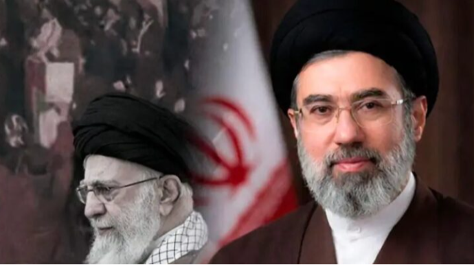 Xamenei peyda oldu, görün nə paylaşdı - FOTO 