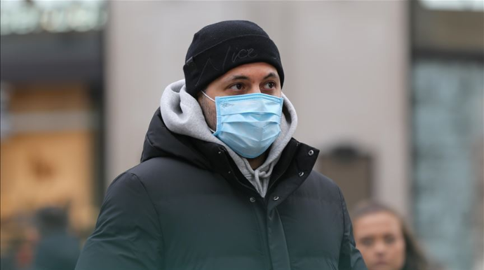 Ermənistanda koronavirusa yoluxanların sayı 26 mini ötdü