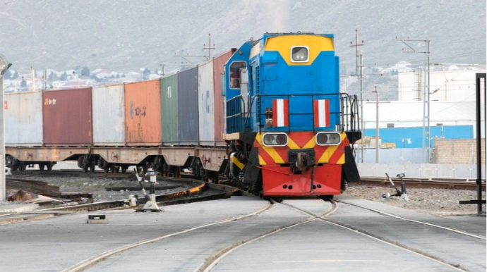 Bu il Şərq istiqaməti Orta Dəhlizin inkişafında növbəti mərhələ olacaq - ADY 