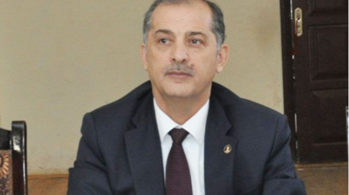 Vilyam Hacıyev bu xəstəxanaya köçürüldü