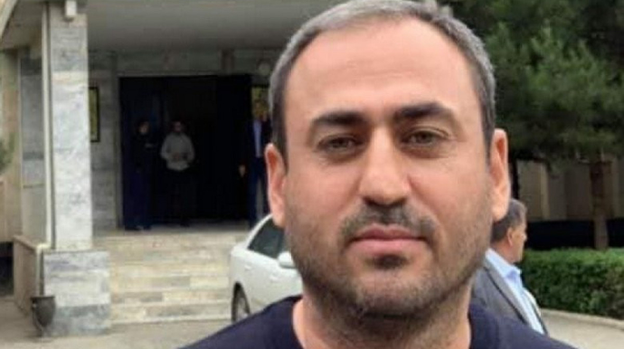 Əfqan Sadıqov 14 sutkalıq həbs olunub 