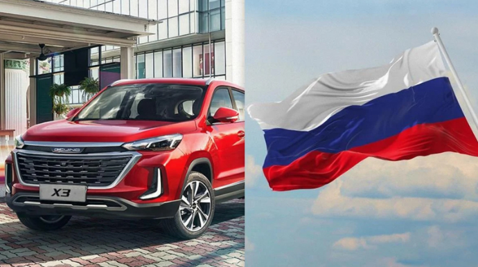 Rusiyada avtomobil satışları sürətlə azalır: Salonlar kütləvi şəkildə bağlanır 