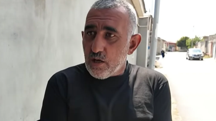 Vətəndaşa 26 min manat qaz borcu yazıldı: Məhkəmə qərarı icra olunmur - VİDEO