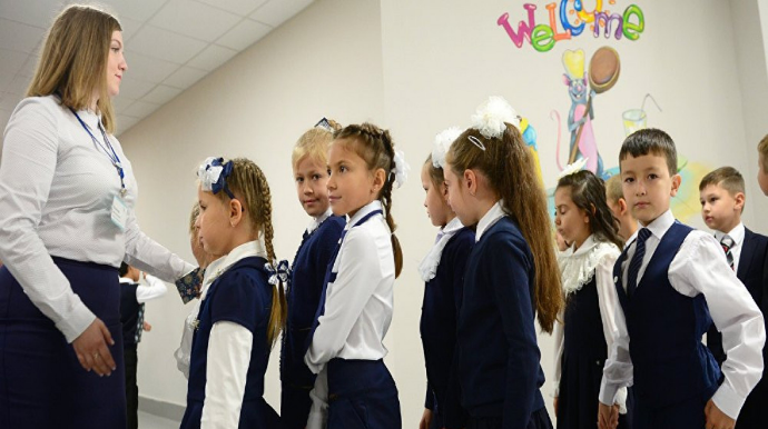 Məktəblərdə dərslər əyani formatda keçiriləcək