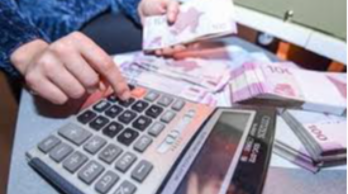 Krediti olanlara MÜHÜM XƏBƏR   - VİDEO