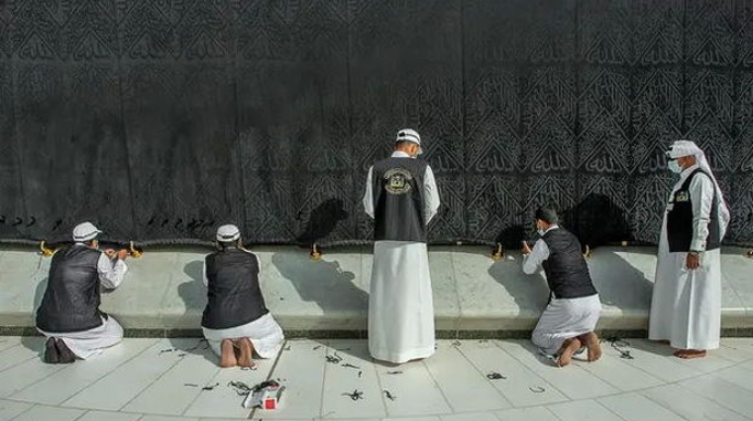 Kəbə evində Ramazan ayına  hazırlıq tədbirlərinə start verilib  - FOTO