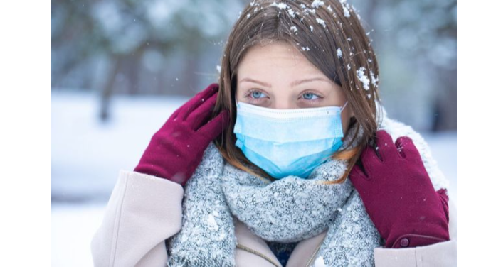 Qışda maskaların düzgün istifadə qaydaları açıqlanıb