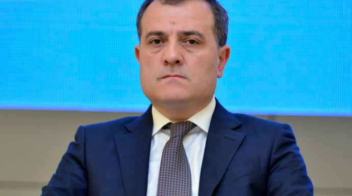 Глава МИД Азербайджана отбыл в Москву