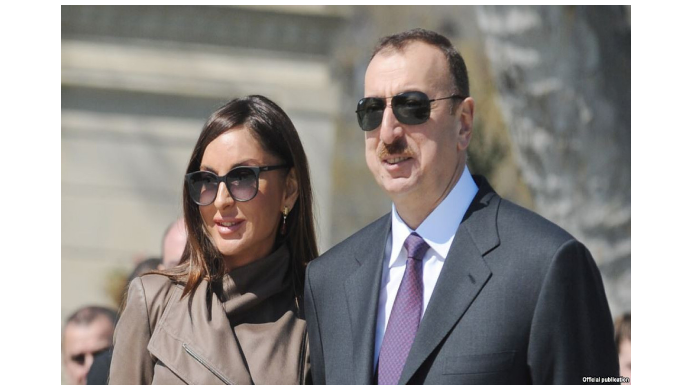 Ağdamda “Qarabağ” Regional Elektrik Şəbəkəsinin Rəqəmsal İdarəetmə Mərkəzi açıldı