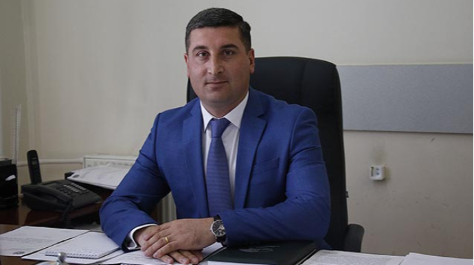 “Azərbaycan və Türkiyə ilə sərhəddə 7 buraxılış məntəqəsi yaratmağa hazırıq”