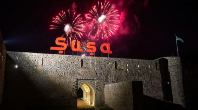 Обнародован прогноз погоды на праздничные дни в Шуше, Кельбаджаре и Лачыне